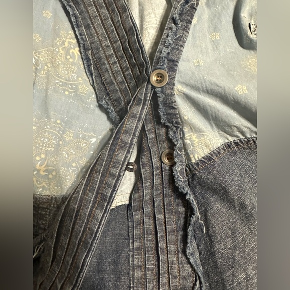 Blue Velvet Women's Jacket NWT - Picture 14 of 16